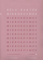 Mikrokosmos - Volume 4 (Pink)