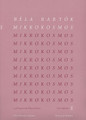 Mikrokosmos - Volume 5 (Pink)