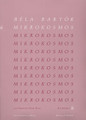 Mikrokosmos - Volume 6 (Pink)