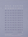 Mikrokosmos - Volume 1 (Blue)