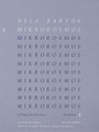 Mikrokosmos - Volume 4 (Blue)