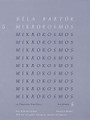 Mikrokosmos - Volume 5 (Blue)