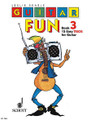 Guitar Fun Book 3