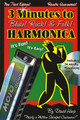 3 Minutes To Blues, Rock & Folk Harmonica