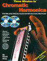 Three Minutes To Chromatic Harmonica