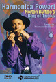 Harmonica Power! (DVD One)