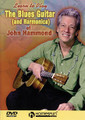 The Blues Guitar (and Harmonica) of John Hammond