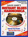 Instant Blues Harmonica (9th Edition)