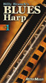 Billy Branch's Blues Harp (VHS Video)