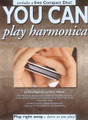 You Can Play Harmonica