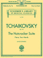 Tchaikovsky - The Nutcracker Suite, Op. 71a (Piano Duet Play-Along)