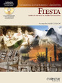 Fiesta: Mexican and South American Favorites (Trombone/Euphonium B.C.)