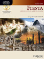 Fiesta: Mexican and South American Favorites (Alto Sax)