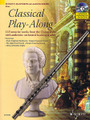 Classical Play-Along Flute