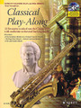 Classical Play-Along Tenor Sax