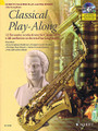 Classical Play-Along Alto Sax