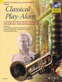 Classical Play-Along Trumpet