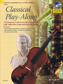 Classical Play-Along Violin