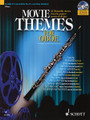 Movie Themes (Oboe Play-Along)