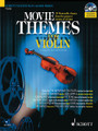 Movie Themes for Violin