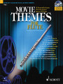 Movie Themes (Flute Play-Along)