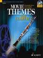 Movie Themes (Clarinet Play-Along)