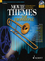 Movie Themes (Trombone Play-Along)