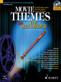 Movie Themes For Alto Recorder