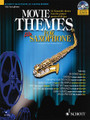 Movie Themes (Alto Saxophone Play-Along)