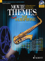 Movie Themes (Tenor Saxophone Play-Along)