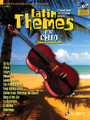 Latin Themes For Cello