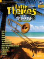 Latin Themes For Trombone