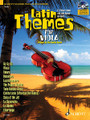 Latin Themes For Viola