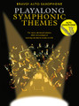 Play-Along Symphonic Themes (Alto Sax)