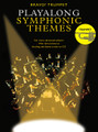 Play-Along Symphonic Themes (Trumpet)