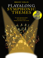 Play-Along Symphonic Themes (Violin)