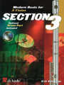 Section 3 (Modern Beats For 3 Flutes Play-Along)