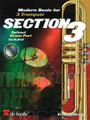 Section 3 (Modern Beats For 3 Trumpets Play-Along)