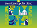 American Popular Piano Repertoire - Preparatory Level (Book/CD)