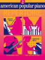 American Popular Piano Repertoire - Level 2 (Book/CD)