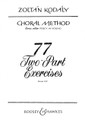 77 2-Part Exercises