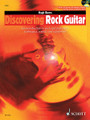 Discovering Rock Guitar