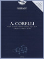 Corelli: Sonata, Op. 5, No. 9 in A Major