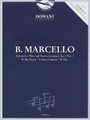 Marcello: Sonata For Flute & Basso Continuo Op. 2 No. 7