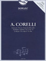 Corelli: Sonata for Descant (Soprano) Recorder & Basso Continuo Op. 5, No. 10 D Major