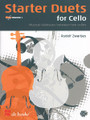 Starter Duets for Cello