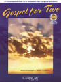 Alto Saxophone
10 Unaccompanied Duets for E-Flat Instruments (Alto Sax and others) Book/CD Pack. Arranged by James Curnow. Curnow Play-Along Book. 24 pages. Curnow Music #122507400. Published by Curnow Music.

These easy duets are designed to allow the average to advanced players the opportunity to perform ten familiar gospel songs in school, in church or any social occasion. No accompaniment is necessary. They may be played by any combination of woodwind, brass, string or mallet percussion instruments.


