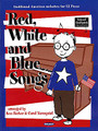 Red, White And Blue Songs