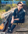 Worship Musician Magazine - Sept/Oct 2011