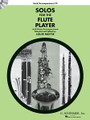 Solos for the Flute Player (Book and accompaniment CD)